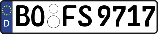 BO-FS9717