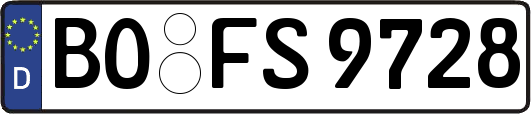 BO-FS9728