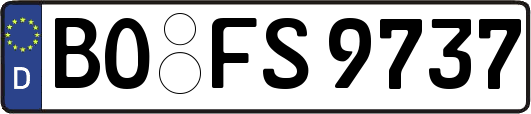BO-FS9737