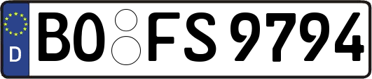 BO-FS9794