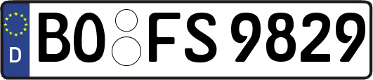 BO-FS9829