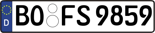 BO-FS9859