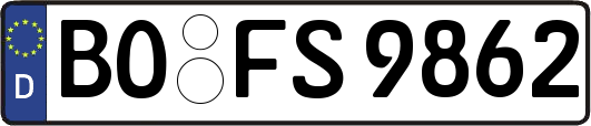 BO-FS9862