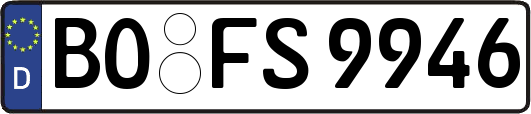 BO-FS9946