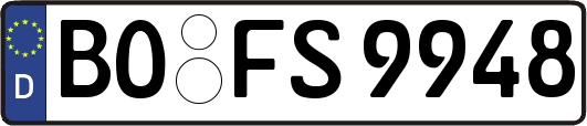 BO-FS9948