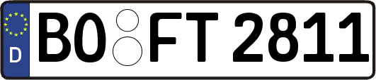 BO-FT2811