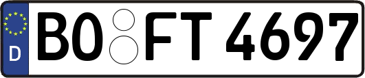 BO-FT4697