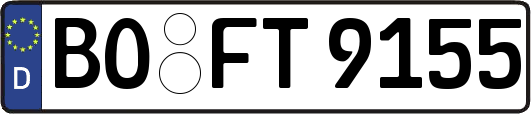 BO-FT9155