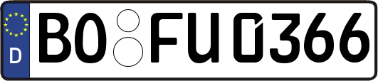 BO-FU0366