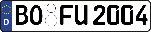 BO-FU2004