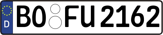 BO-FU2162