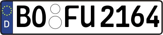 BO-FU2164