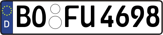 BO-FU4698
