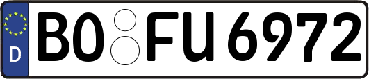 BO-FU6972