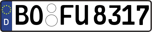 BO-FU8317