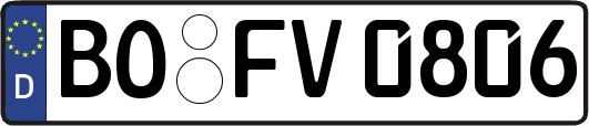 BO-FV0806