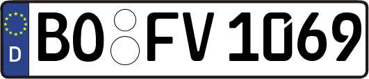 BO-FV1069