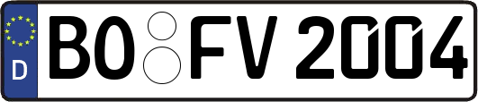 BO-FV2004