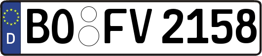 BO-FV2158