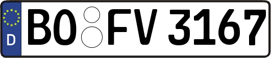 BO-FV3167