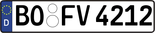 BO-FV4212