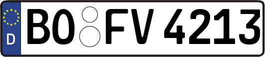 BO-FV4213