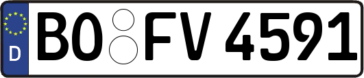 BO-FV4591