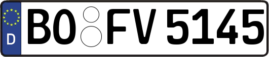 BO-FV5145