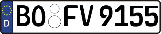 BO-FV9155