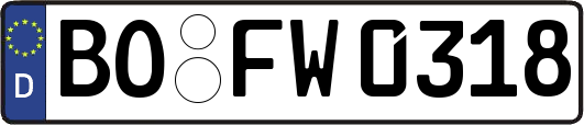 BO-FW0318