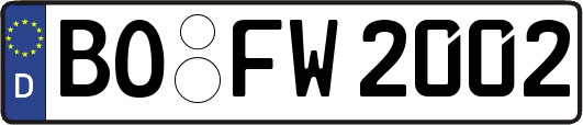 BO-FW2002