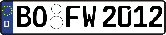 BO-FW2012