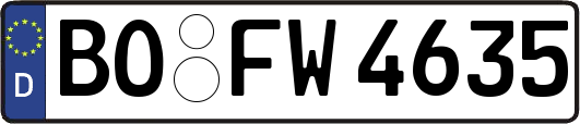 BO-FW4635