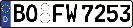 BO-FW7253