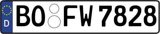 BO-FW7828