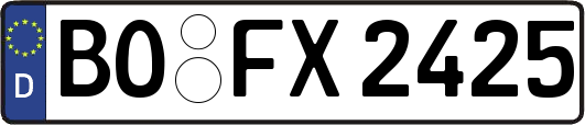 BO-FX2425
