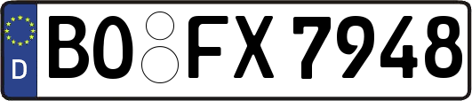 BO-FX7948