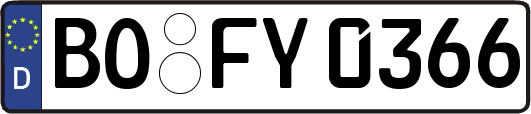 BO-FY0366