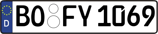 BO-FY1069