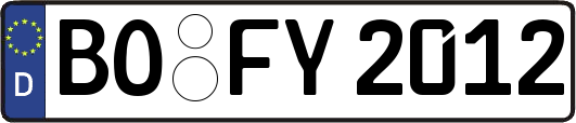 BO-FY2012