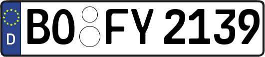 BO-FY2139