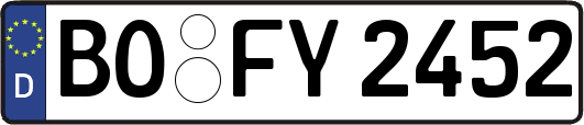 BO-FY2452
