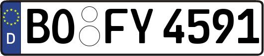 BO-FY4591