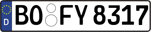 BO-FY8317