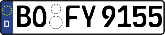 BO-FY9155