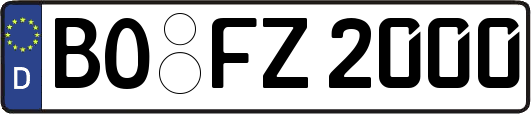 BO-FZ2000