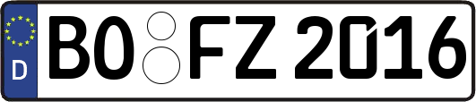 BO-FZ2016