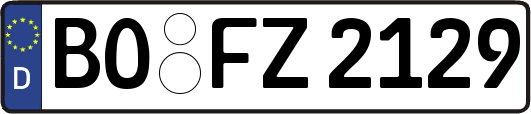 BO-FZ2129