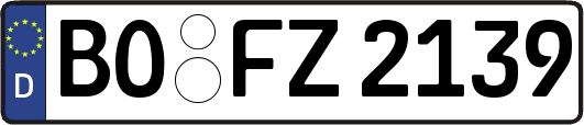 BO-FZ2139