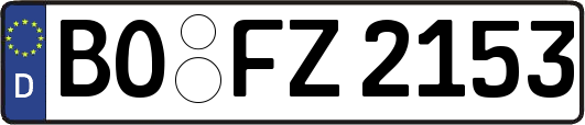 BO-FZ2153